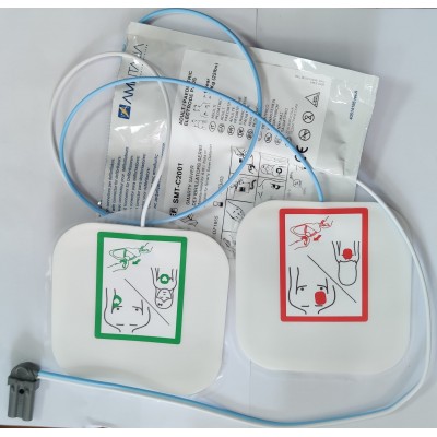Univerzální elektrody pro AED SaverOne SMARTY