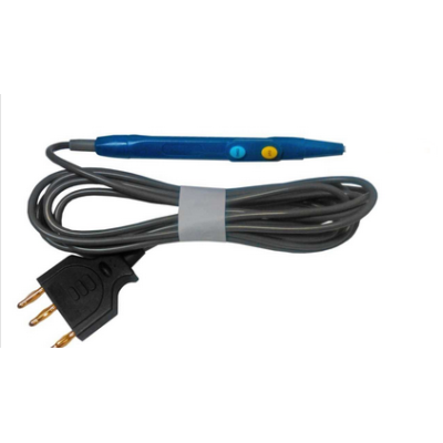 Sterilizovatelný držák elektrod - aplikátor 2,4 mm -...