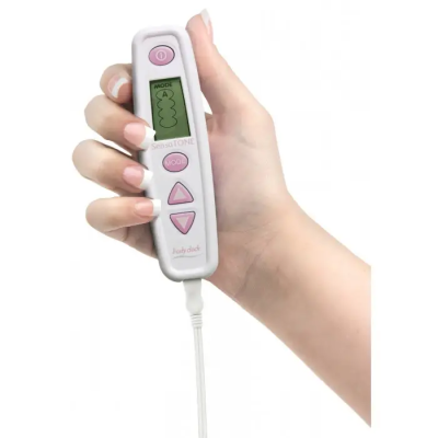 Body Clock SensaTONE - posilovač pánevního svalstva (PFS)