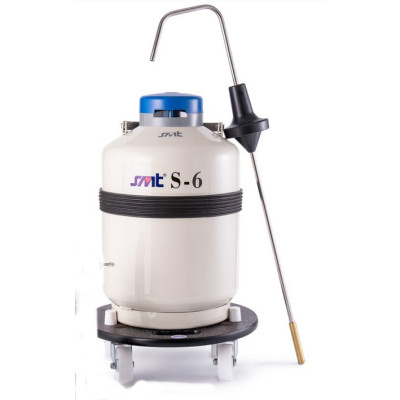 Dewarova nádoba S15