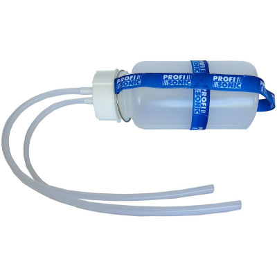 LÁHEV PRIZMA 1000 ML - pro kontinuální doplňování